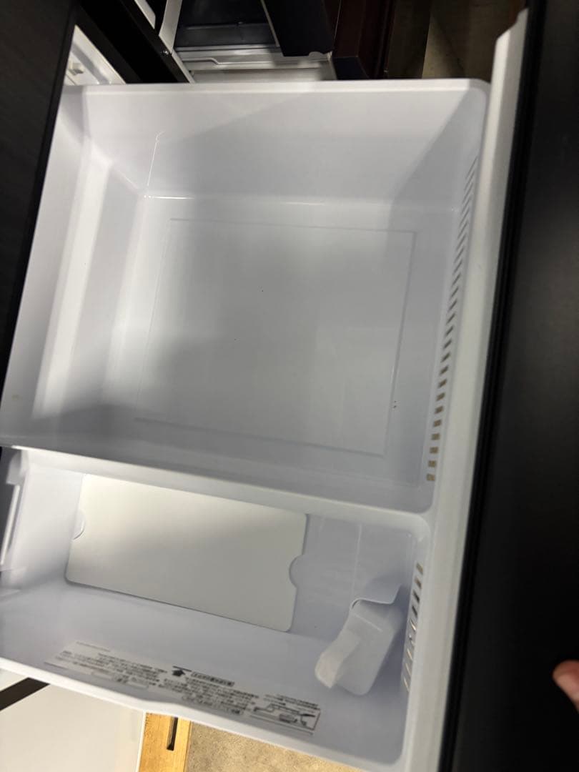 AQUA アクア　AQR-V37K 2021年製　368LＴ