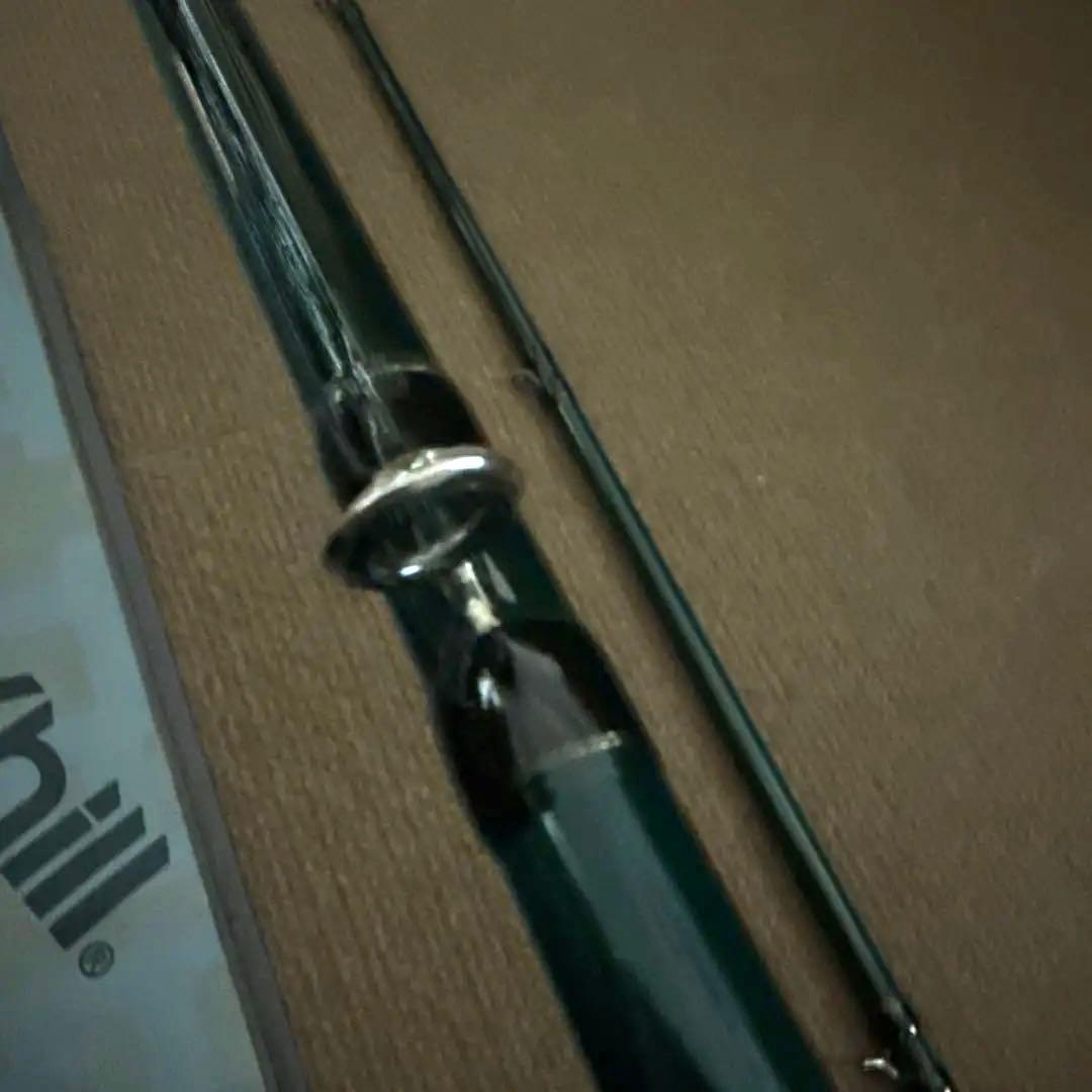 Valley hill サイファリスト　CPHC-83H/Plus