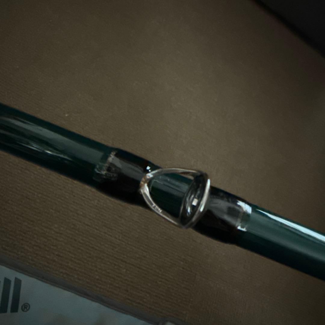 Valley hill サイファリスト　CPHC-83H/Plus