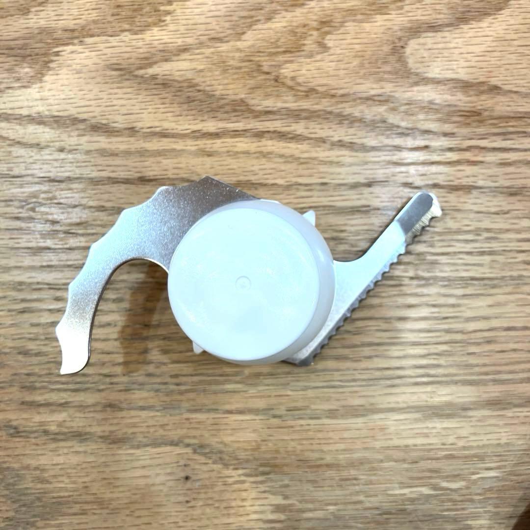 Panasonic MK-K82-Wフードプロセッサー 動作確認済