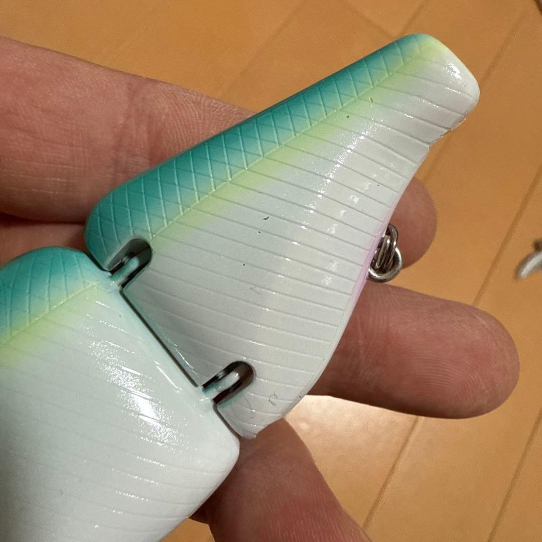 DRT タイニークラッシュLow オリカラ