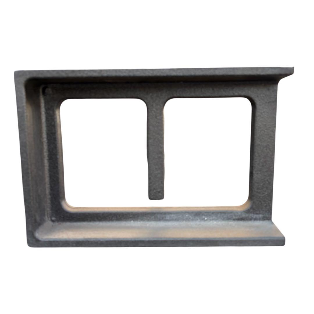 TAOC タオック スピーカーベース ペア 鋳鉄製 オーディオボード