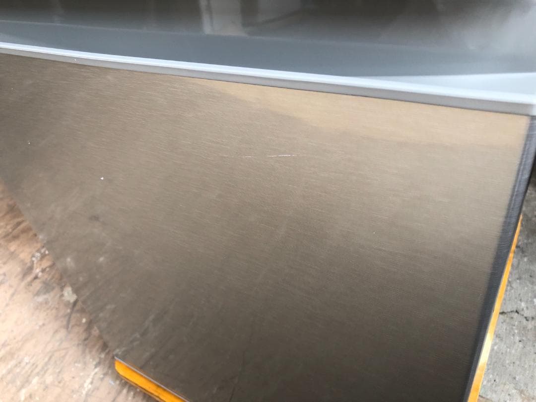 送料無料 アクア 冷蔵庫 2018年製 AQR-13G シルバー 一人暮らし