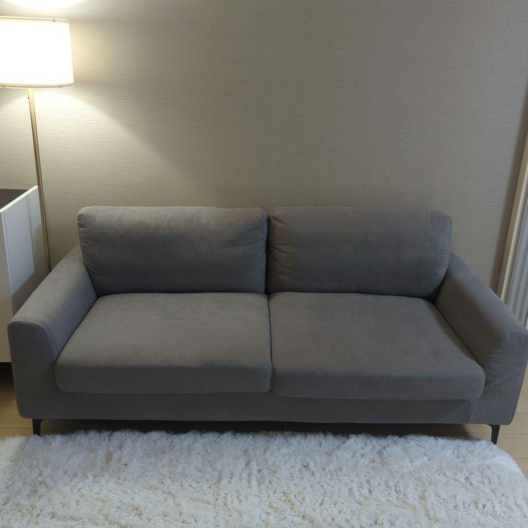 【美品】Christina　ソファ　TAPIS