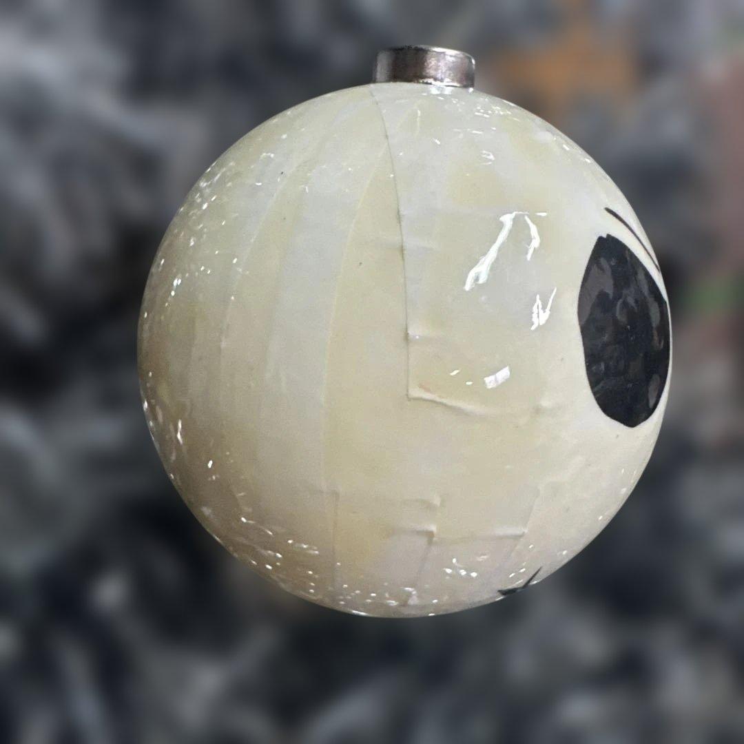 Francfranc ディズニー　ナイトメアビフォアクリスマスツリー　訳あり