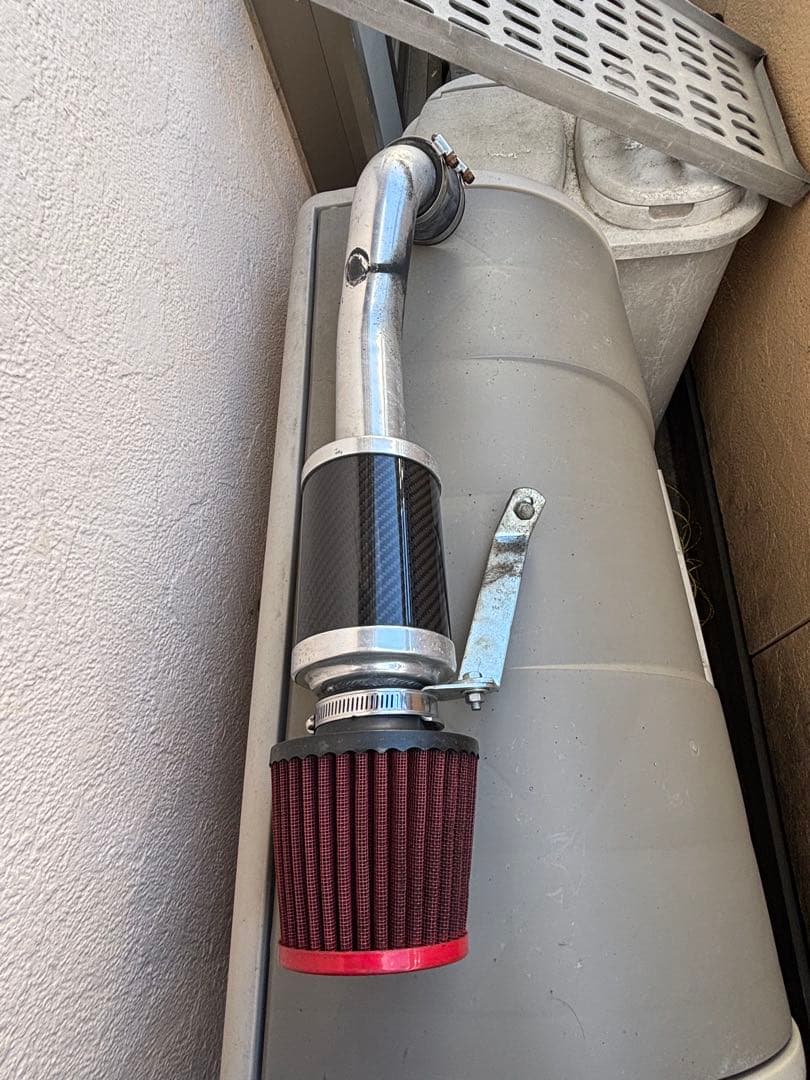 け*い様 ZERO 1000 エアクリ　ホンダ　ビート用