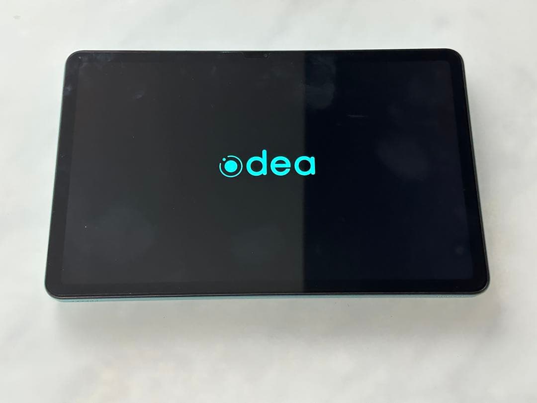 [ジャンク]ODEA A12タブレット