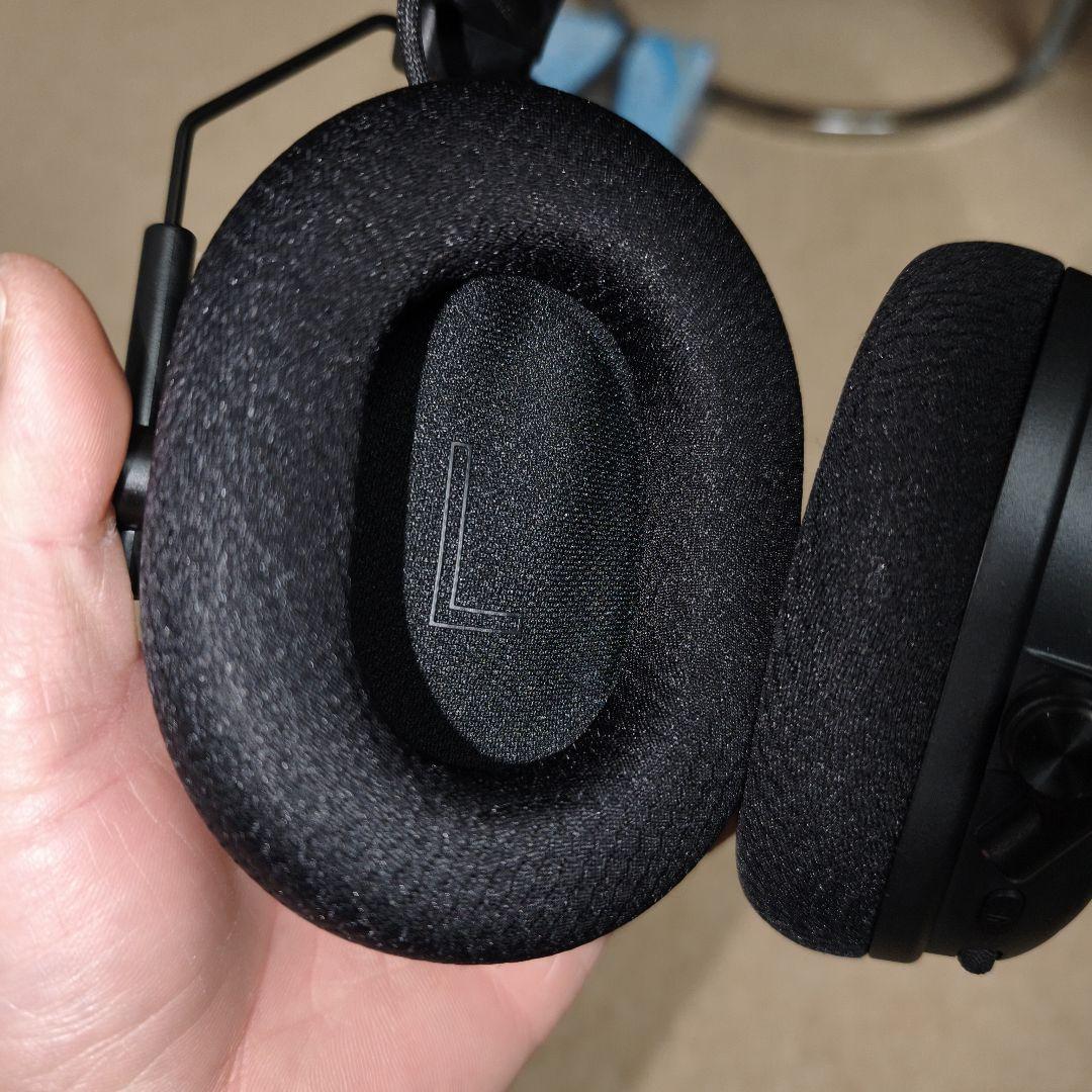 Razer BlackShark V3 Pro （美品）