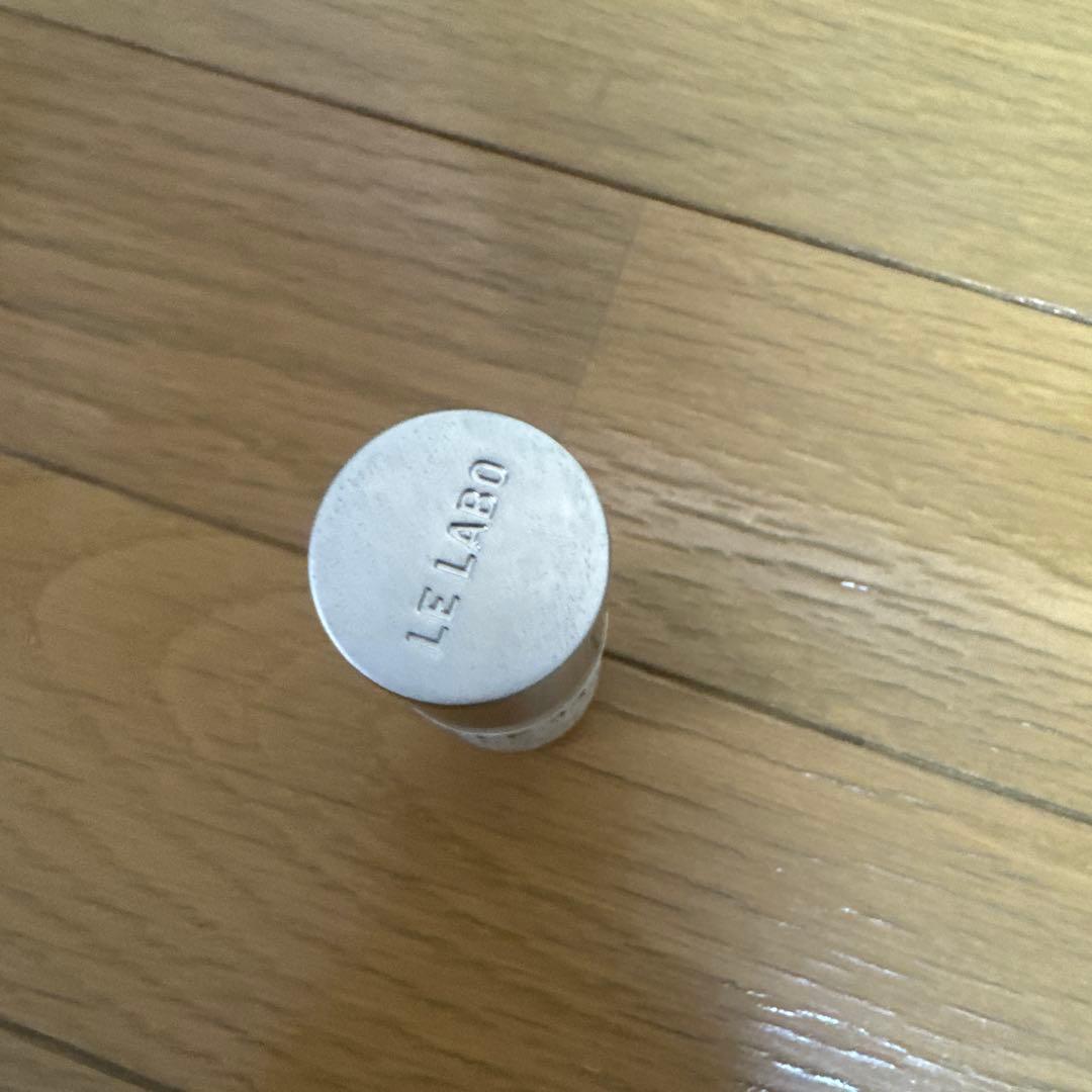 香水(ユニセックス) LE LABO VANILLE 44