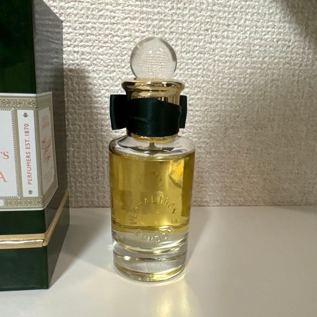 PENHALIGON'S ペンハリガンEMPRESSA 香水 30mL