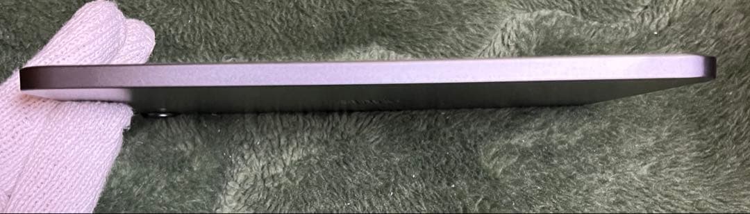 iPad mini 6 Wi-Fi 64GB スペースグレー