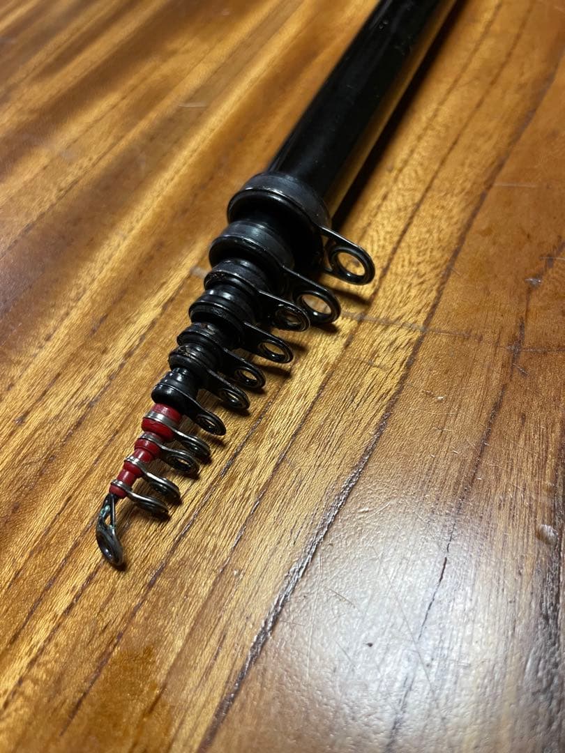 ダイワ ADVISOR POWER MESH 磯　2-53