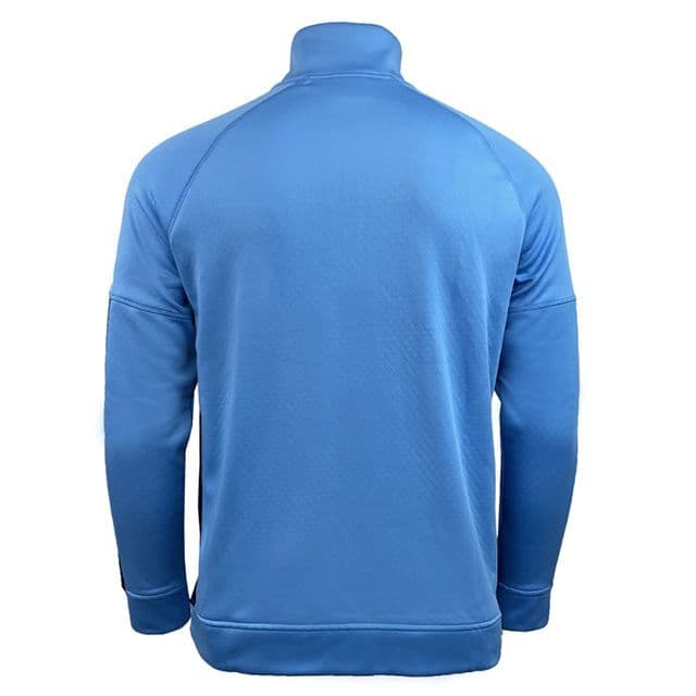 【新品サイズ4XL】アイルランド代表 23/24 1/2ZIPトレーニングトップ