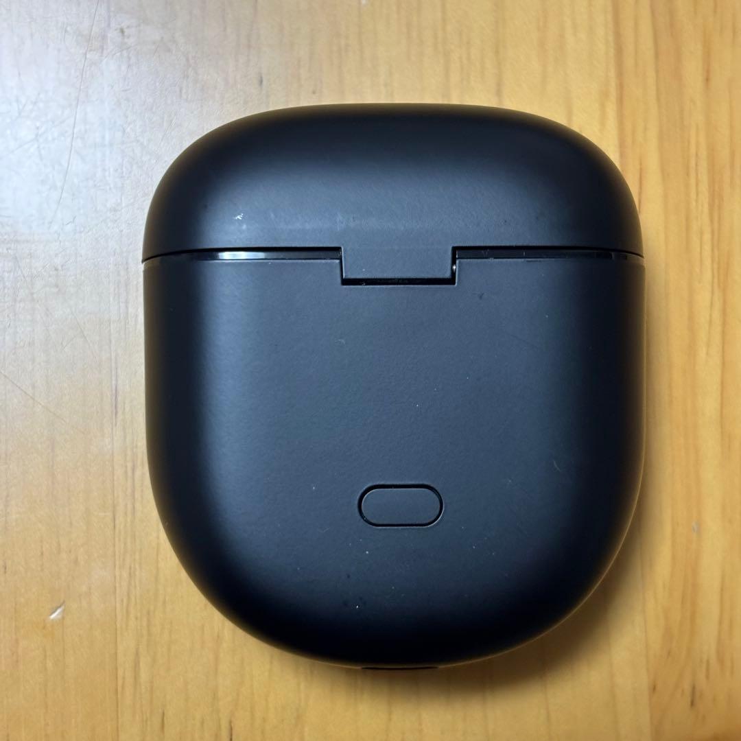 Bose QuietComfort Ultra Earbudsブラック　美品
