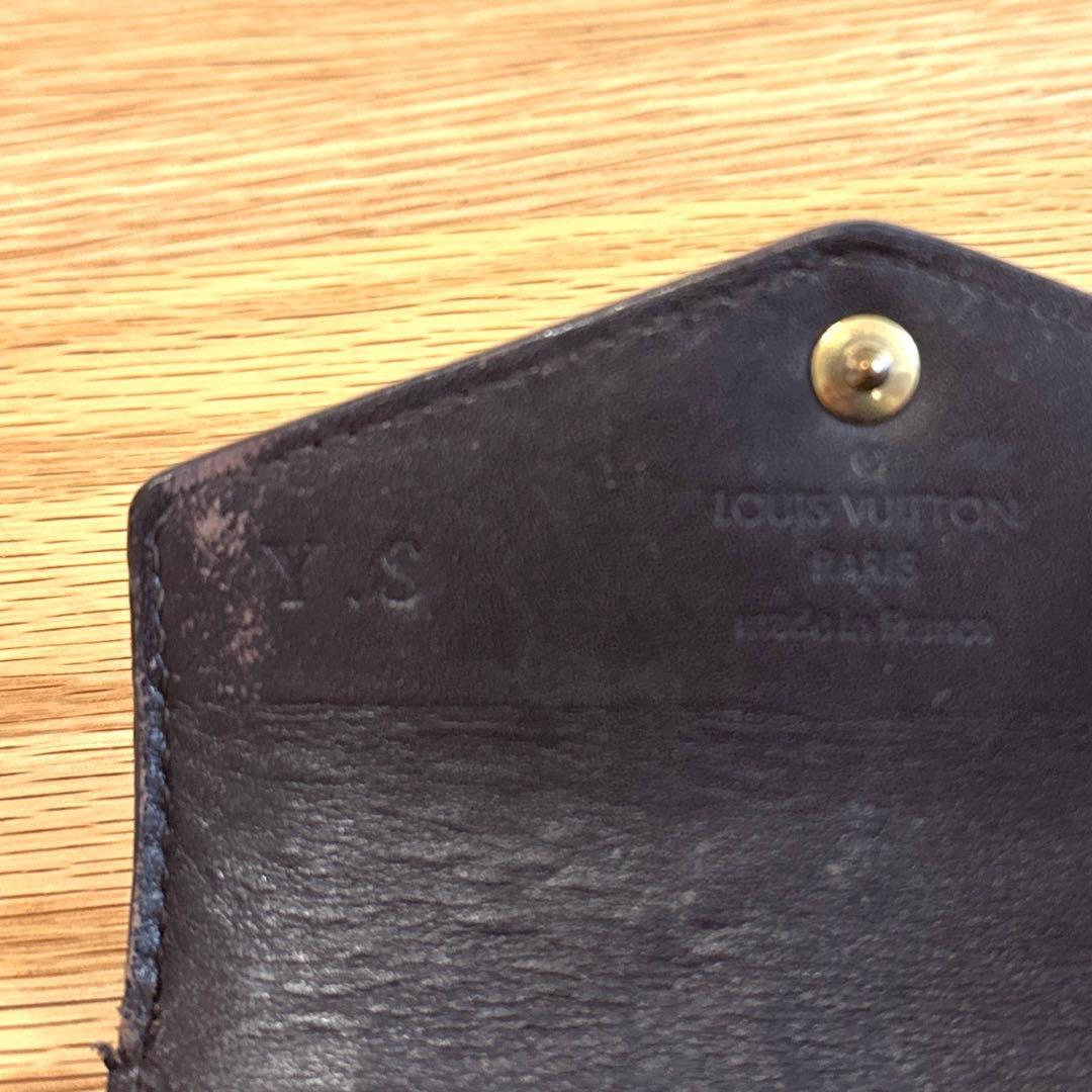 ルイヴィトン　キーケース ミュルティクレ 6