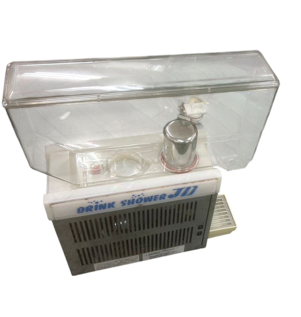 SANYO ジュースディスペンサー SDM-110F