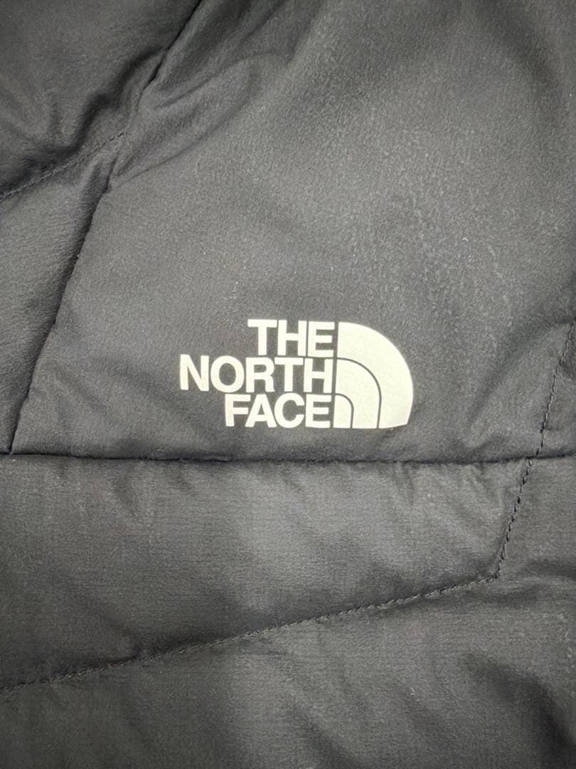 サンダージャケット【THE NORTH FACE】
