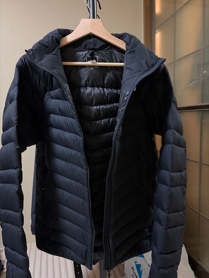 サンダージャケット【THE NORTH FACE】