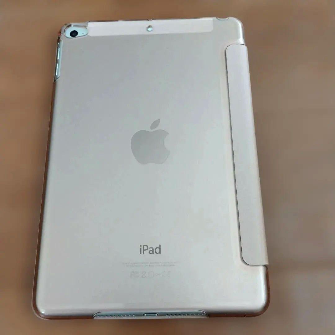 美品 iPad mini 4 SIMフリー 16GB iPad mini4