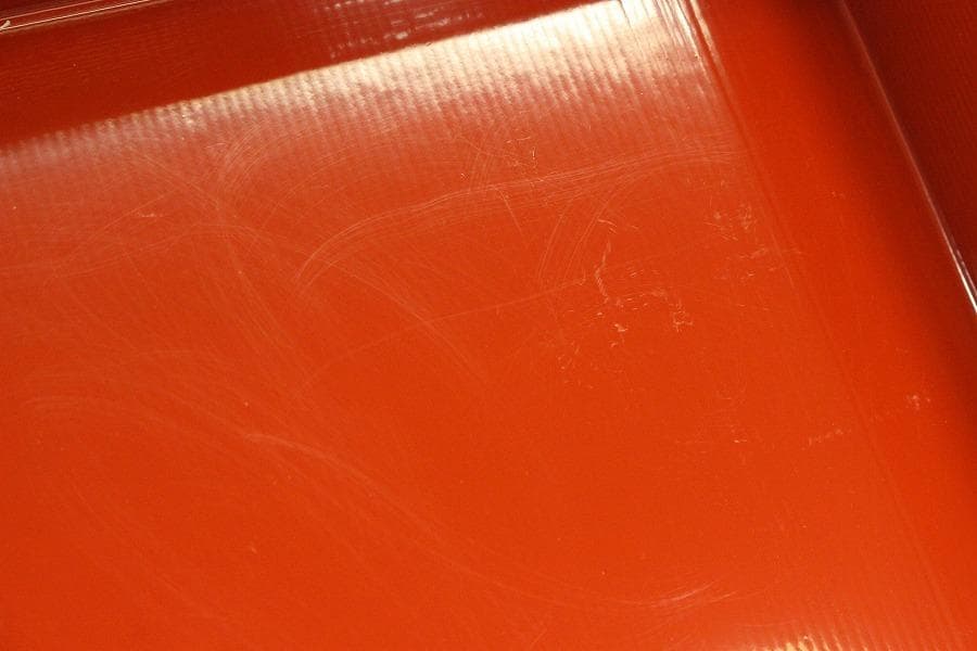 懐石 松花堂 垂れ柳 紋 蓋物 漆塗 十客(LC413)