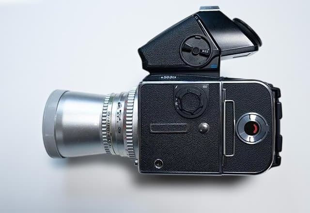 値下げ！HASSELBLAD 503CX Distagon 50mm f4 T*