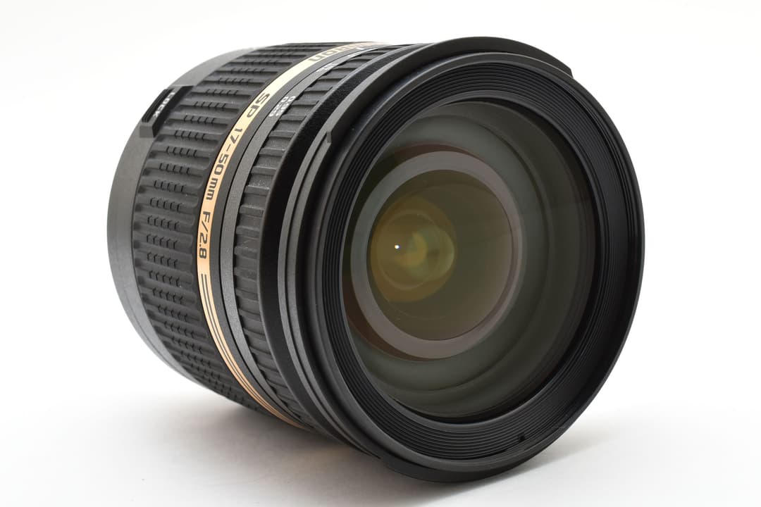 レンズ(ズーム) Tamron 17-50mm F2.8 Di II VC Nikon #9191