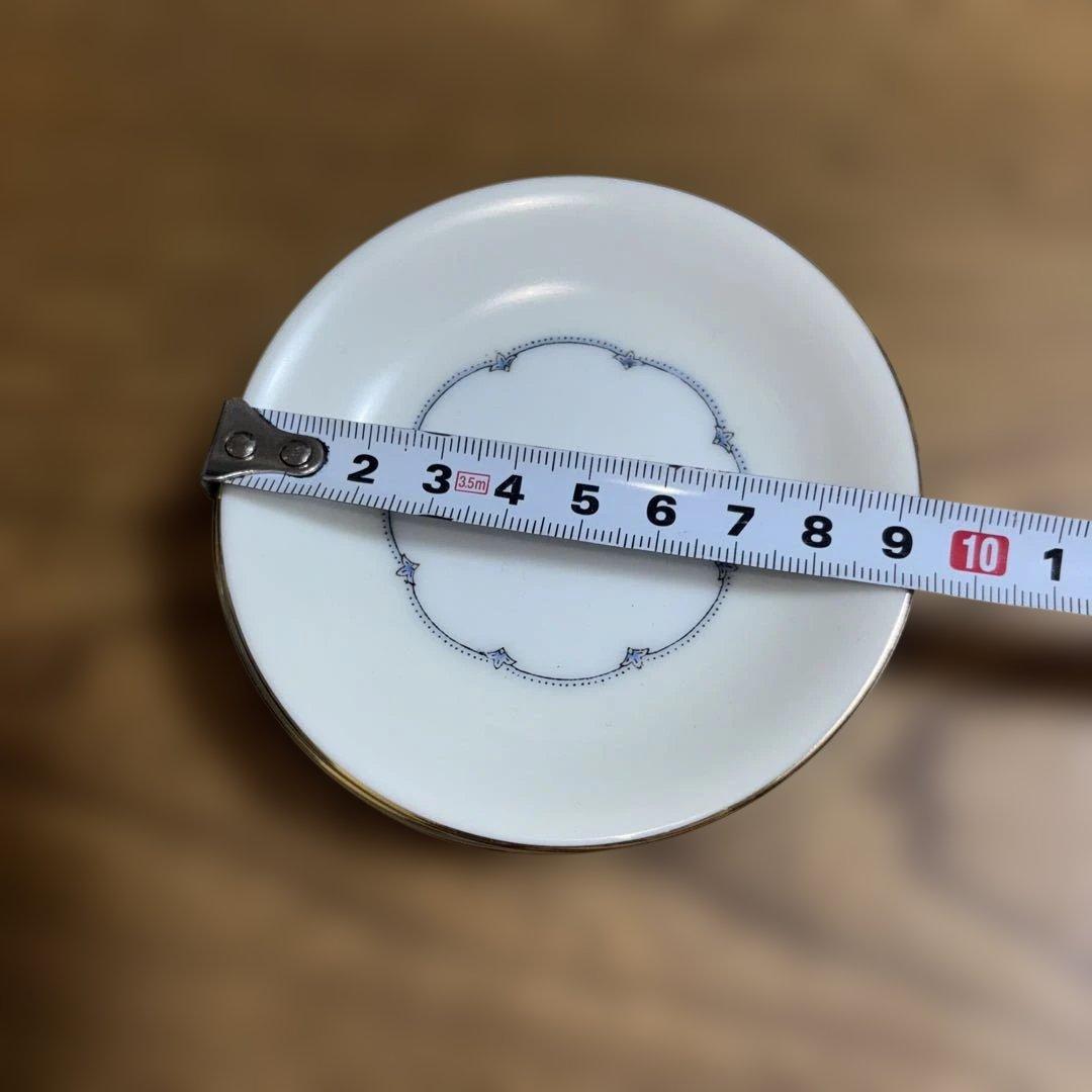 オールドノリタケ　メイトーチャイナ　お皿セット