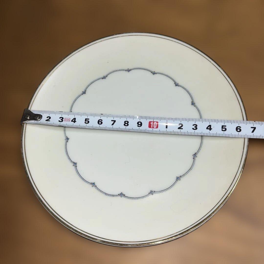 オールドノリタケ　メイトーチャイナ　お皿セット