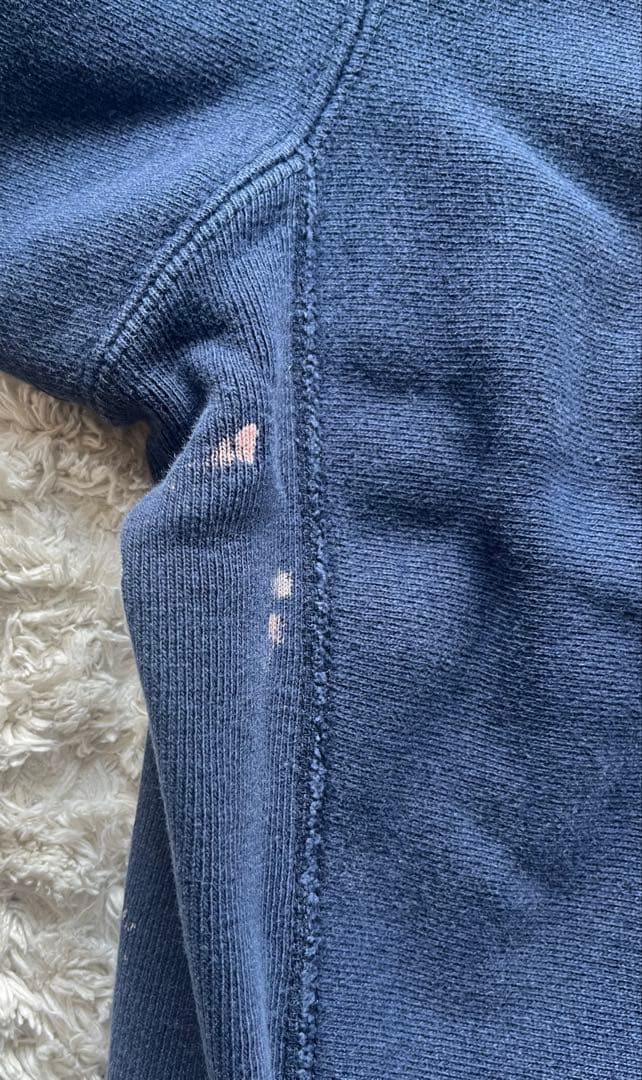 チャンピオン　90's リバースウィーブ　made in USA