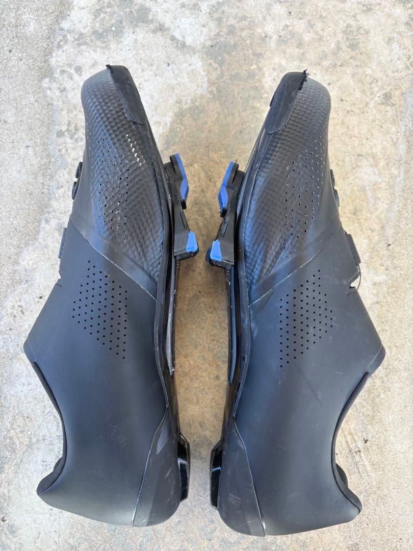 Shimano RC7 ビンディングシューズ