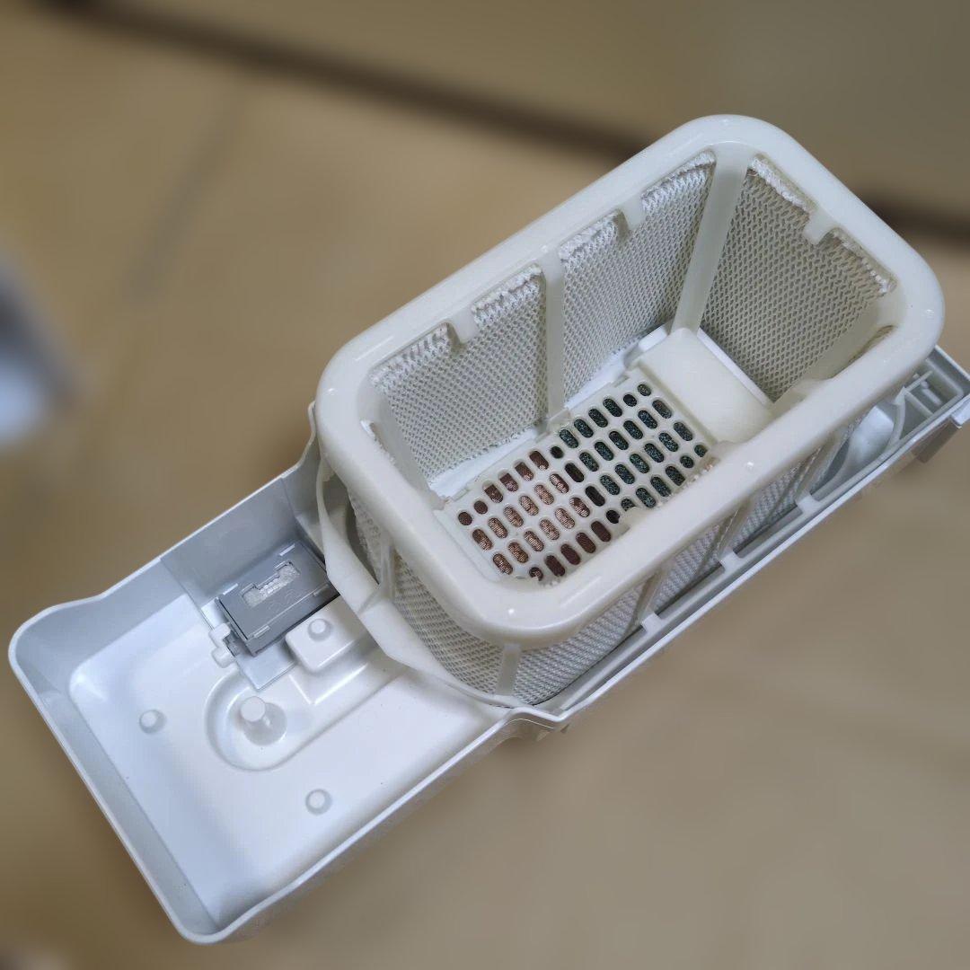 気化式加湿機 FE-KFU05 パナソニック 2021年製　14畳