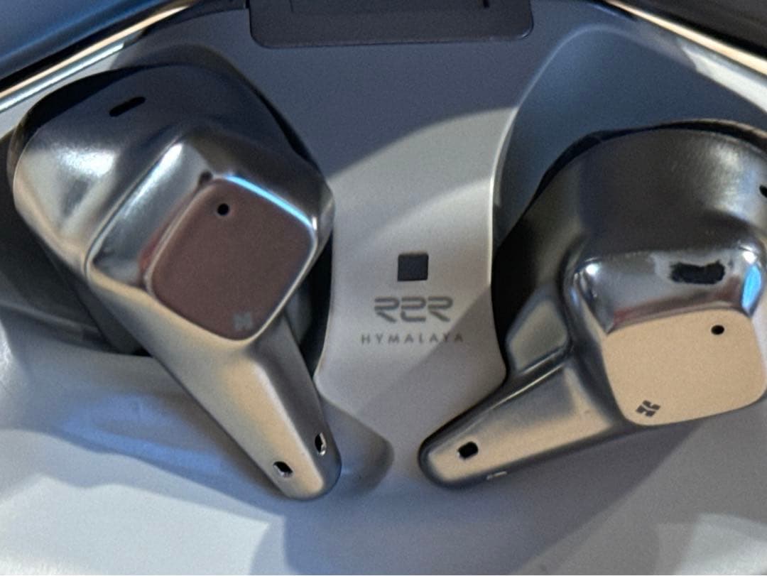 HIFIMAN Svanar Wireless ジャンク