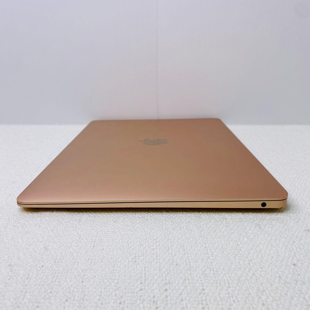 【即日発送】Macbook air 2020 ローズゴールド
