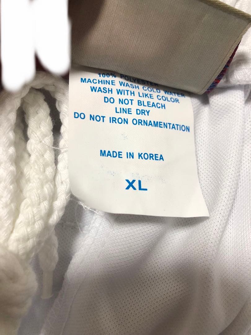 未使用 激レア SIXERS セットアップ bboy NBA アイバーソン