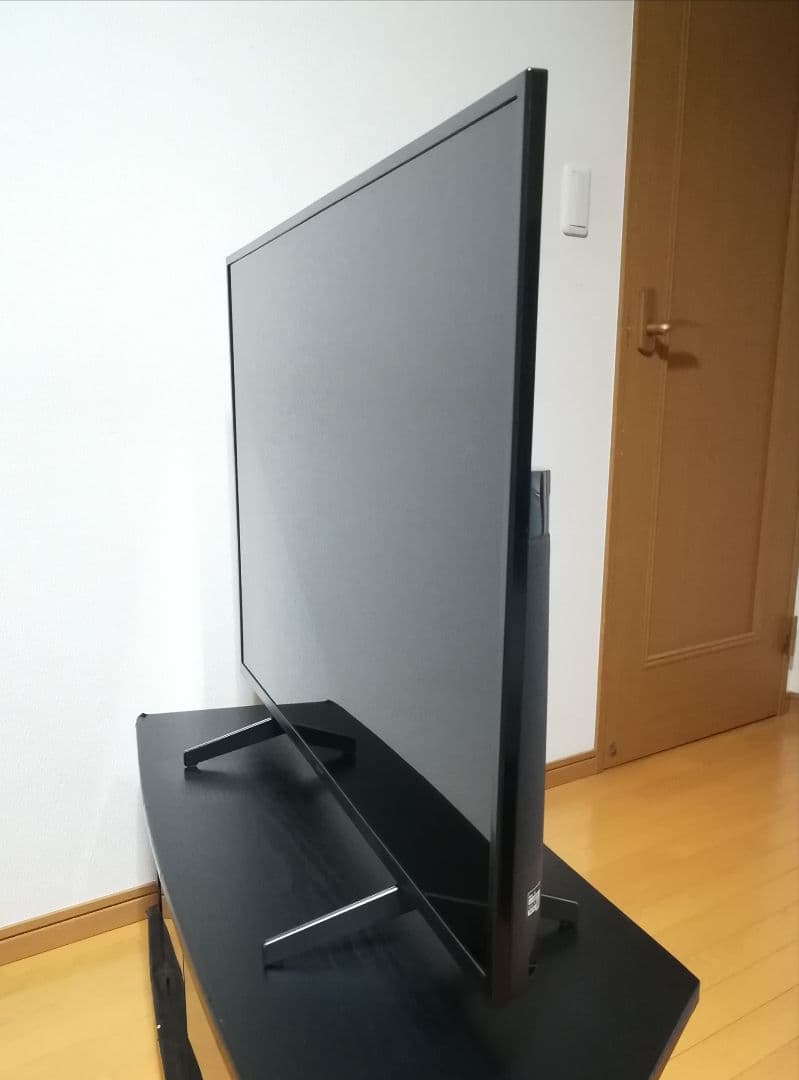 【tamaphiさん専用】Android TV／4Kチューナー内蔵　液晶テレビ