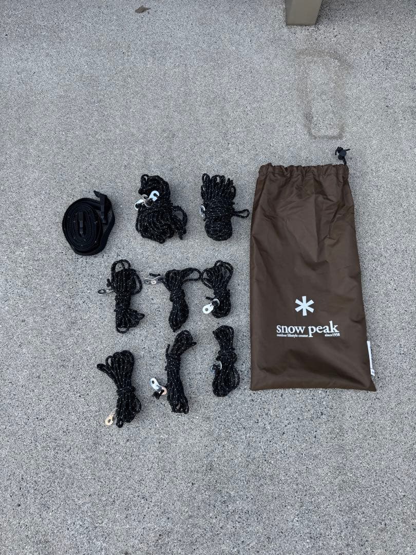  peak グランベルクMセット