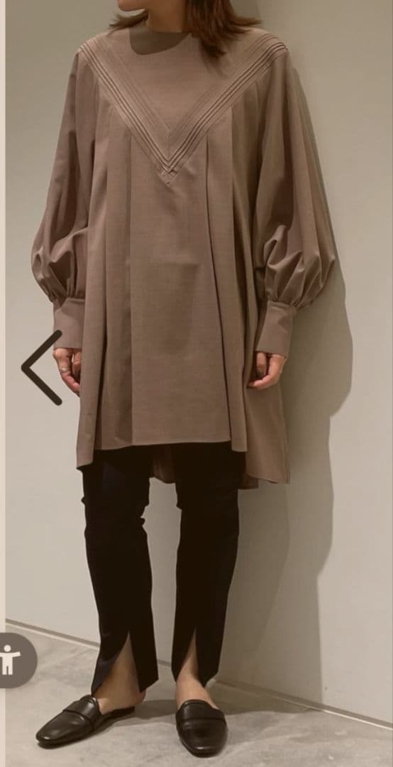 アドーア★ブラウス