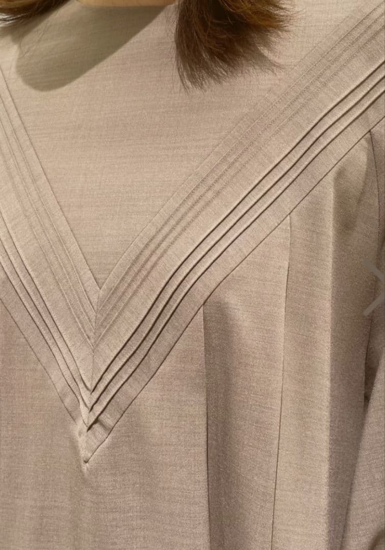 アドーア★ブラウス