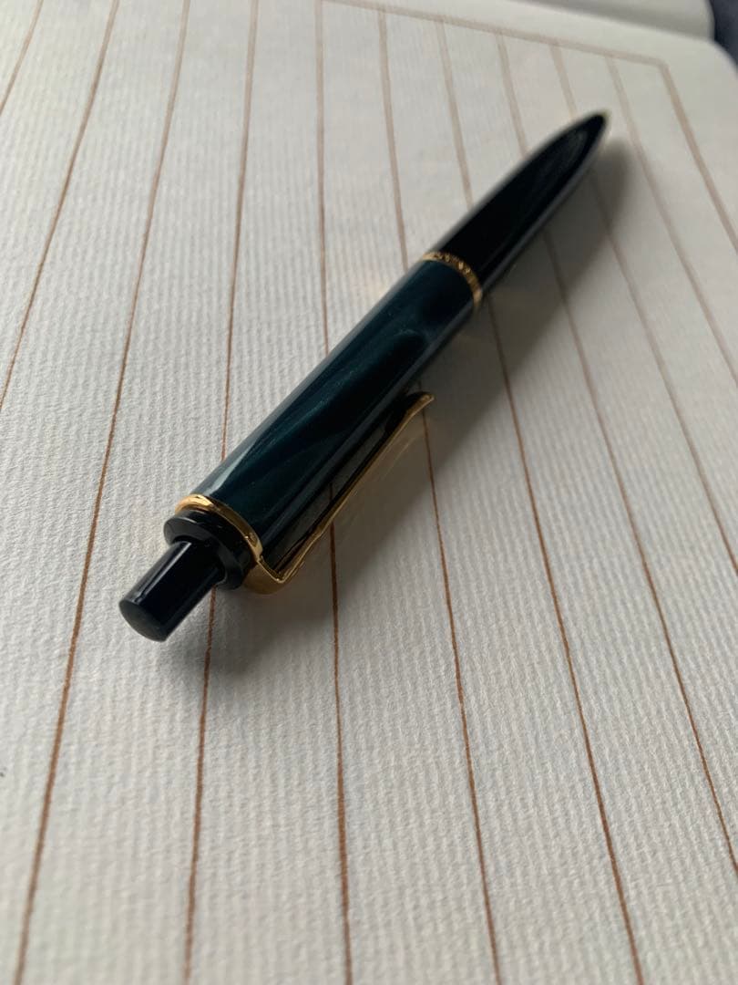 ペリカン シャープペンシル 新品 箱・説明書付き