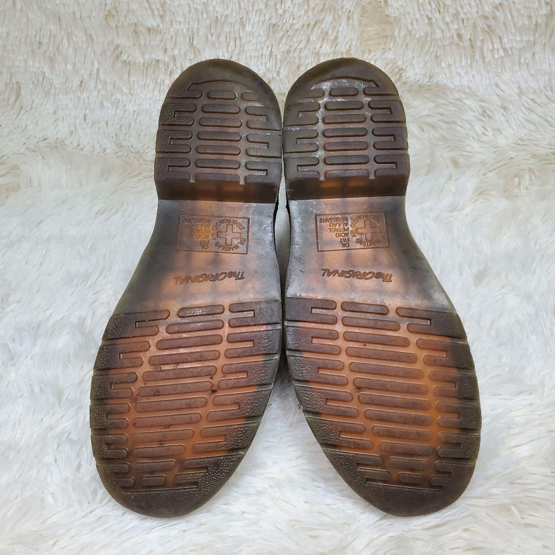 Dr.Martens　2976　サイドゴアブーツ　27cm　ブラック　チェルシー