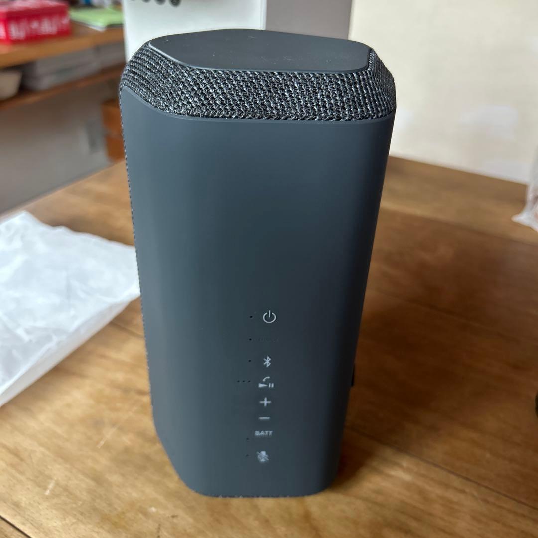 アウトレット品 SONY スピーカー SRS-XE300 Bluetooth