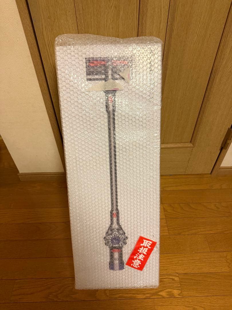 【新品・未開封】ダイソン 掃除機 Dyson V7 Slim SV11 SLM