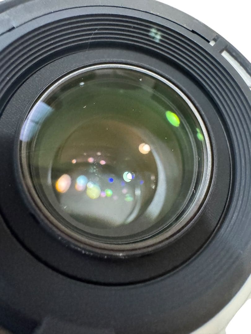 レンズ(ズーム) Nikon AF-S 18-200mm f3.5-5.6G ED VR II