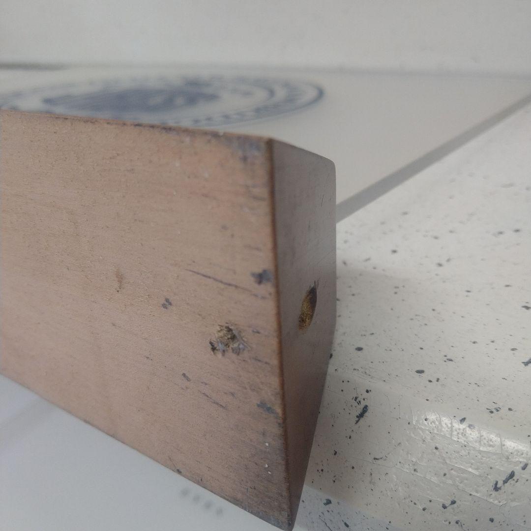 【 J.PRESS 】　Jプレス アクリル　ディスプレイスタンド オブジェ　置物