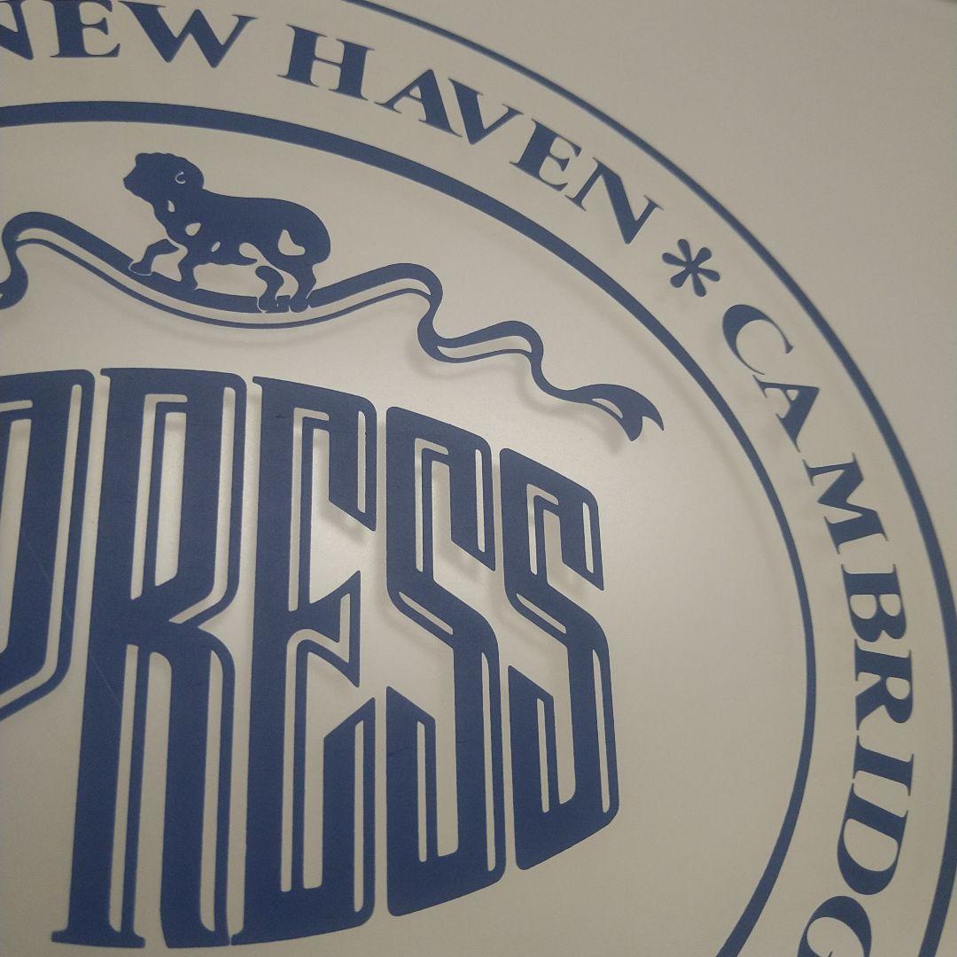 【 J.PRESS 】　Jプレス アクリル　ディスプレイスタンド オブジェ　置物