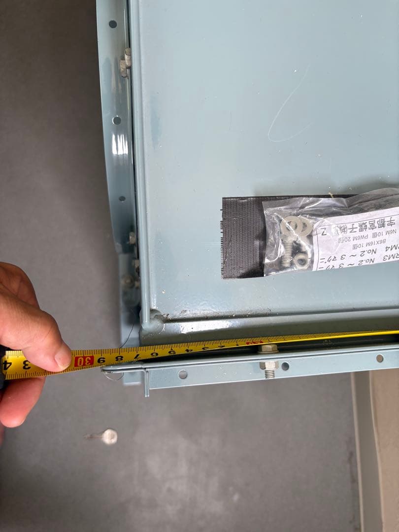 厨房ダクトファン