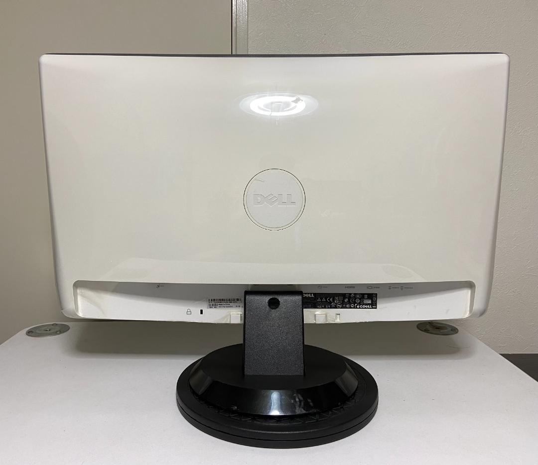 Dell/デル 24インチディスプレイ ST2410B