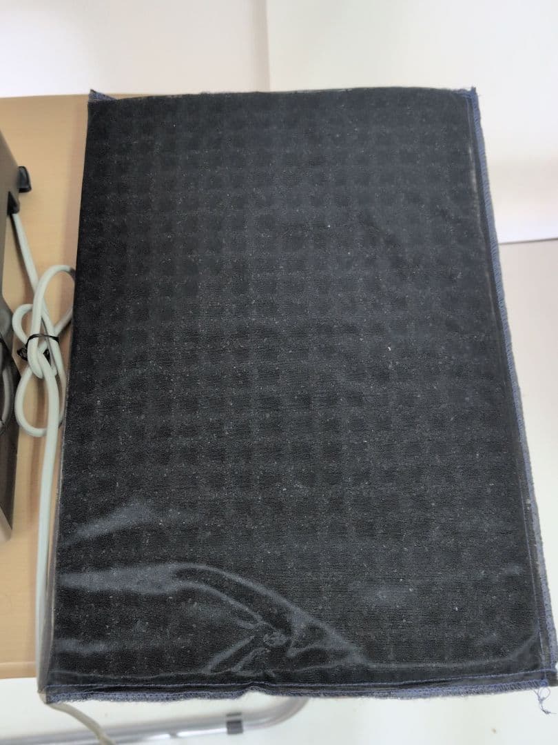 パナソニック 加湿空気清浄機 F-VXP90　M2705