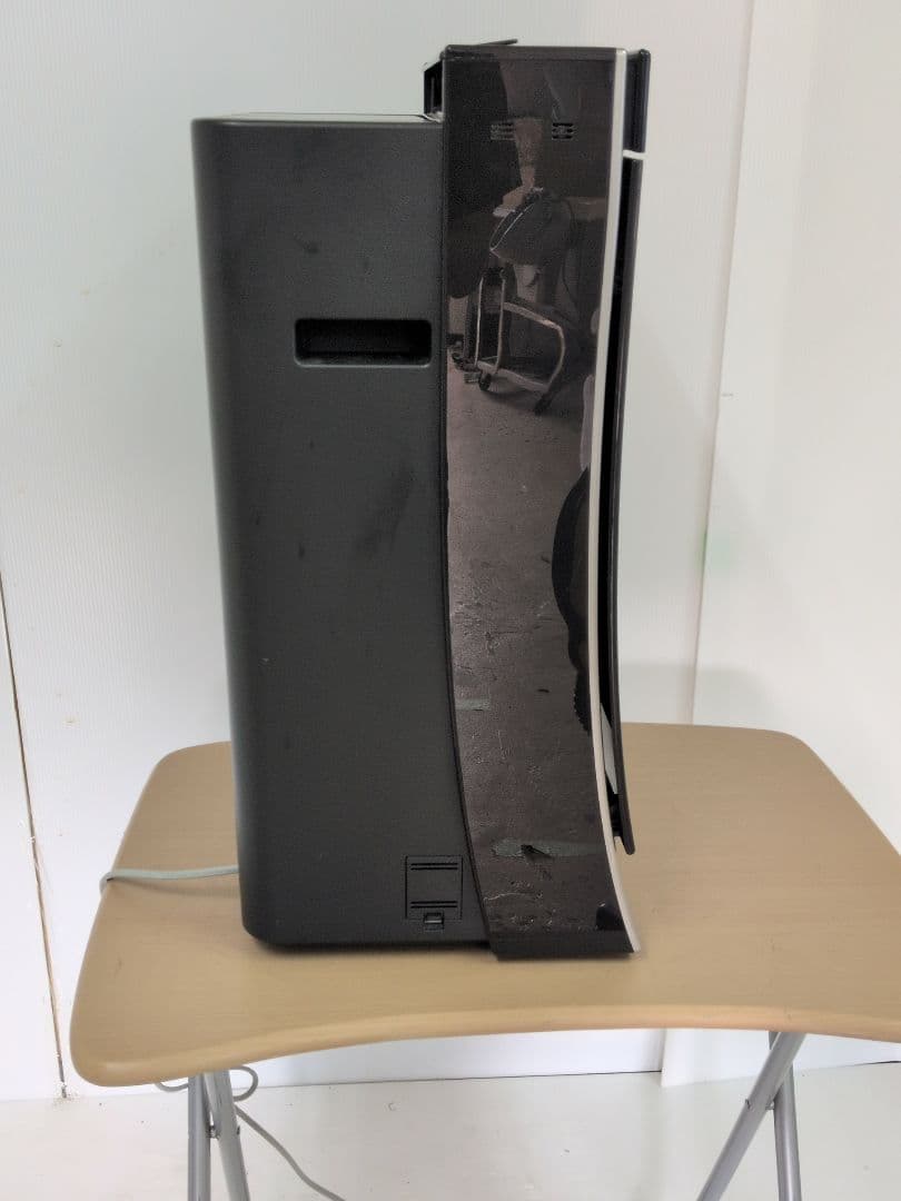 パナソニック 加湿空気清浄機 F-VXP90　M2705