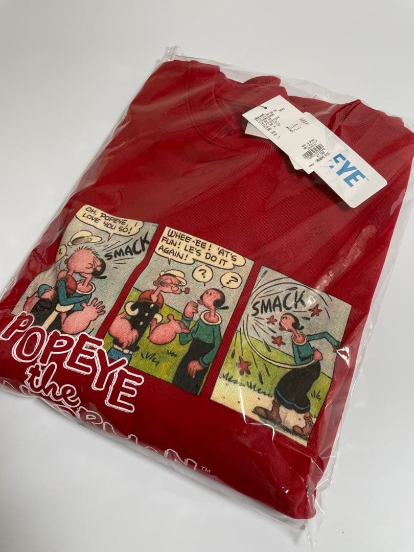 niko and… CHARACTER PRINT SW EATSHIRT